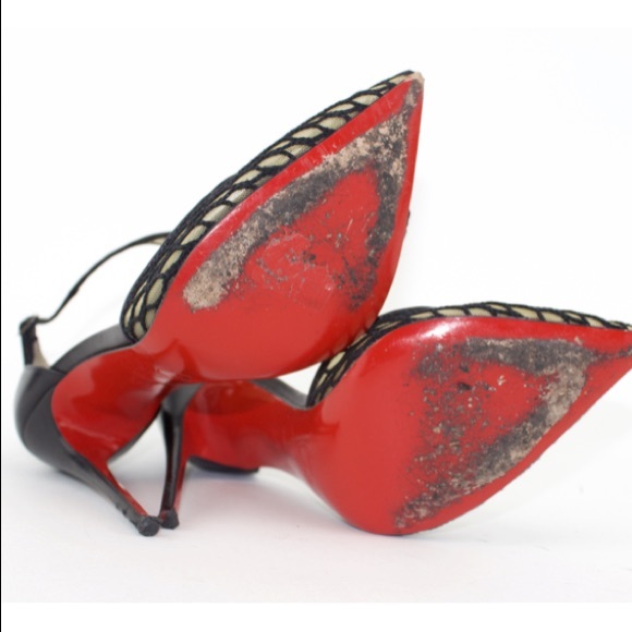 Christian Louboutin Salonu 120 - Picture 3 of 8